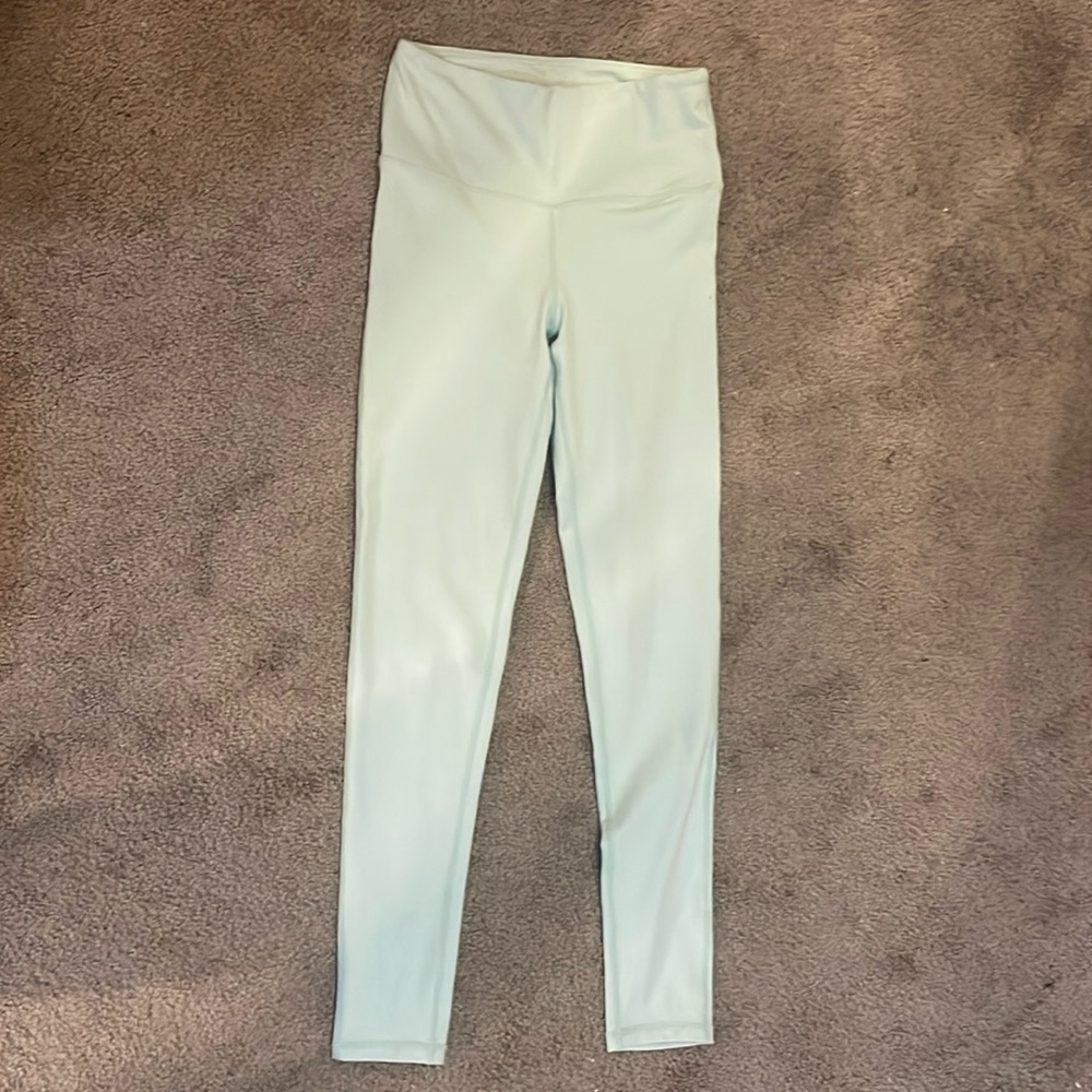 Stile leggings S light blue